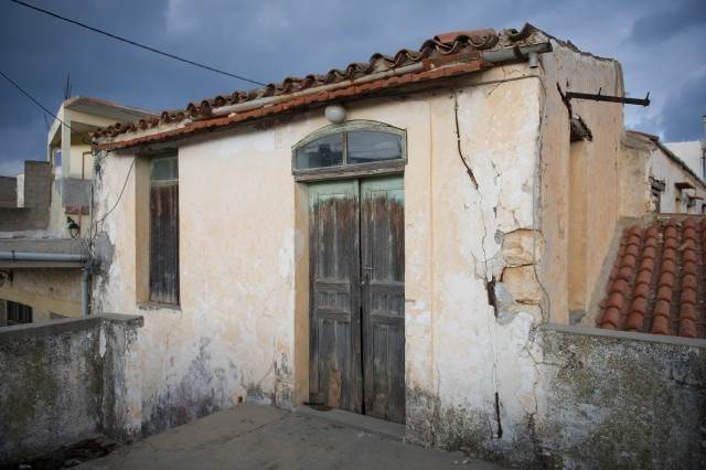 (用于出售) 住宅 独立式住宅 || Rethymno/Geropotamos - 160 平方米, 3 卧室, 40.000€ 