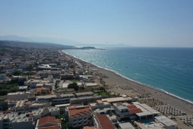 (For Sale) Residential Residence complex || Rethymno/Rethymno - 340 Sq.m, 12 Bedrooms, 680.000€ 