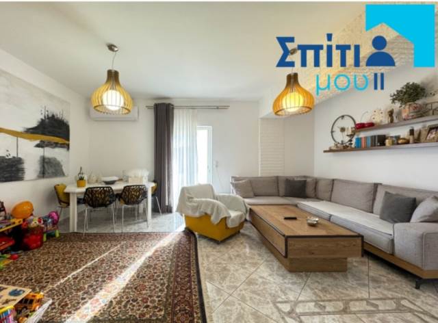 (For Sale) Residential Apartment || Rethymno/Rethymno - 75 Sq.m, 2 Bedrooms, 185.000€ 