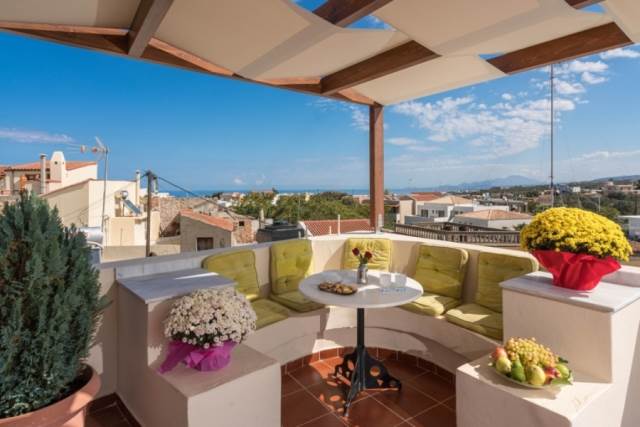 (Verkauf) Andere Immobilien  Hotel || Rethymno/Nikiforos Fokas  - 300 m², 800.000€ 