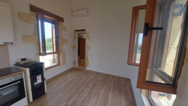 (For Rent) Residential Apartment || Rethymno/Rethymno - 67 Sq.m, 1 Bedrooms, 600€ 