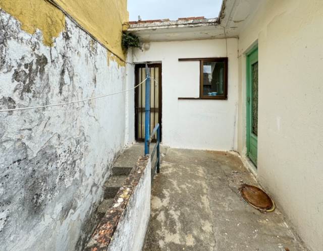 (En vente) Habitation Maison indépendante || Rethymno/Lampi - 148 M2, 3 Chambres à coucher, 60.000€ 