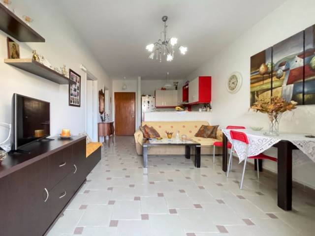 (Продажа) Жилая Апартаменты || Н.Ретимно/Ретимно - 48 кв.м, 1 Спальня/и, 128.000€ 