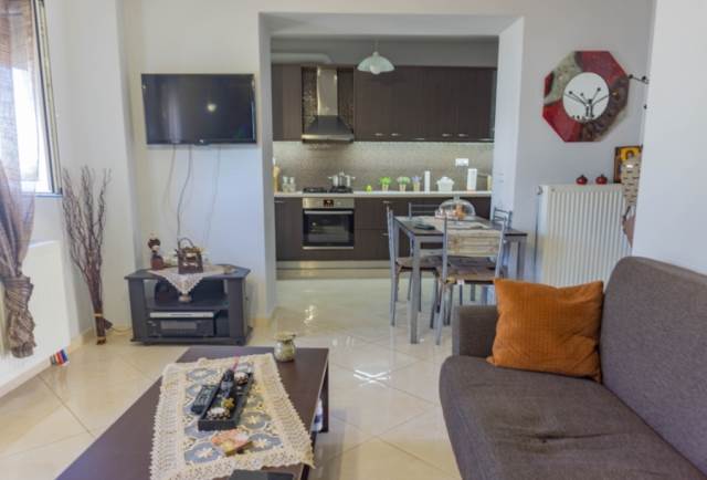 (用于出售) 住宅 （占两层楼，有独立外部入口的）公寓/小洋楼 || Rethymno/Geropotamos - 180 平方米, 3 卧室, 165.000€ 