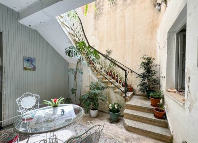 (En vente) Habitation Maison indépendante || Rethymno/Rethymno - 230 M2, 4 Chambres à coucher, 425.000€ 