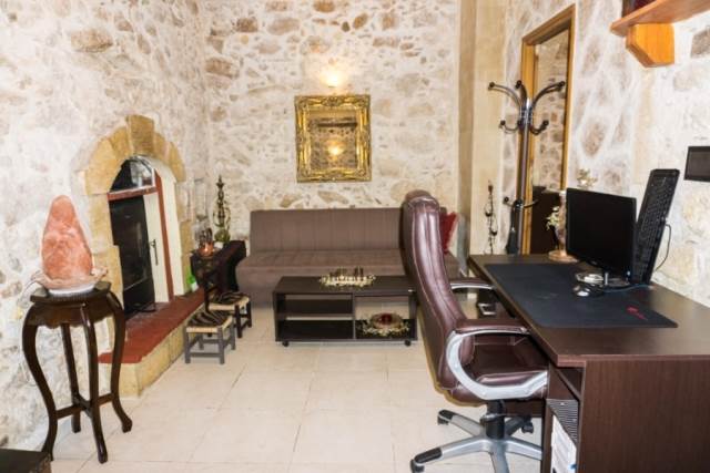 (Verkauf) Wohnung/Residenz Einzelhaus  || Rethymno/Rethymno - 124 m², 2 Schlafzimmer, 380.000€ 