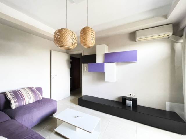 (Vermietung ) Wohnung/Residenz Wohnung || Rethymno/Rethymno - 50 m², 1 Schlafzimmer, 600€ 