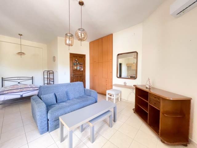 (En location) Habitation Chambre de bonne || Rethymno/Rethymno - 35 M2, 350€ 