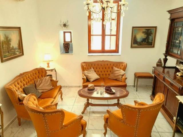 (En location) Habitation Appartement || Rethymno/Rethymno - 95 M2, 2 Chambres à coucher, 800€ 