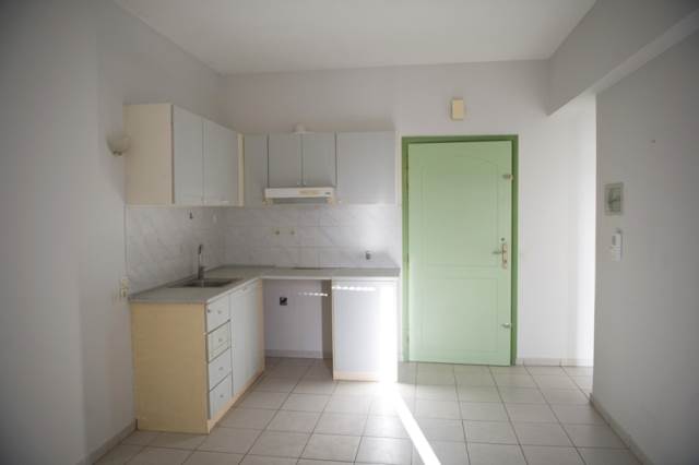 (Vermietung ) Wohnung/Residenz Wohnung || Rethymno/Rethymno - 41 m², 1 Schlafzimmer, 450€ 