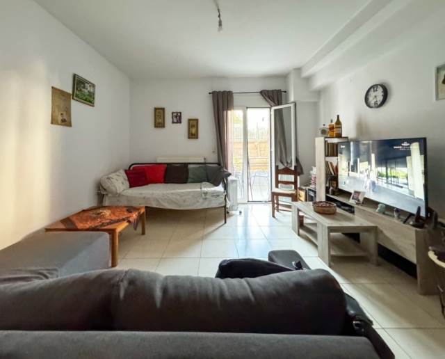 (En vente) Habitation Appartement || Rethymno/Rethymno - 53 M2, 2 Chambres à coucher, 150.000€ 