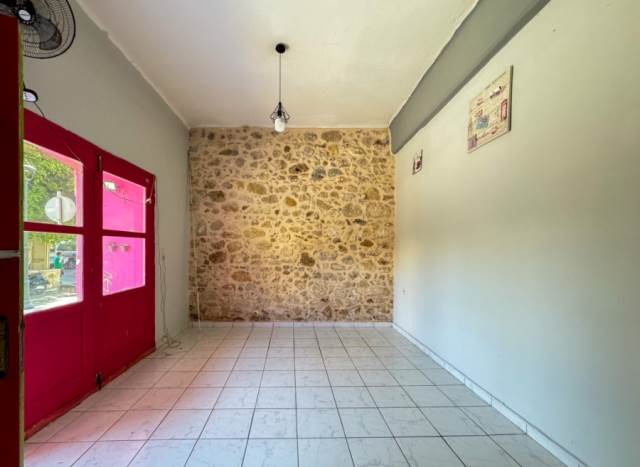 (Verkauf) Gewerbeimmobilien Geschäft || Rethymno/Rethymno - 61 m², 200.000€ 