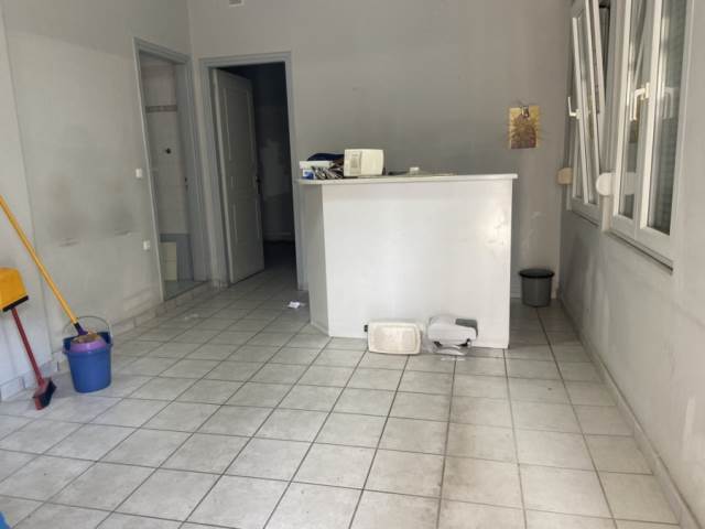 (En location) Local commercial Bureau || Rethymno/Rethymno - 52 M2, 700€ 