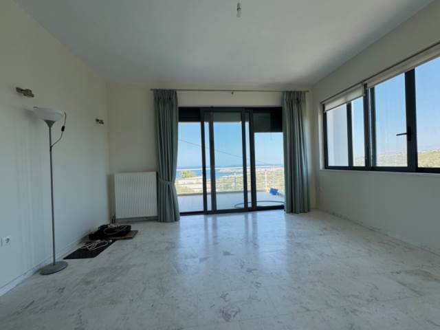 (En location) Habitation Appartement || Rethymno/Rethymno - 56 M2, 1 Chambres à coucher, 550€ 