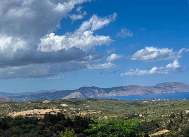 (Προς Πώληση) Κατοικία Μεζονέτα || Ν. Ρεθύμνου/Λάππα - 66 τ.μ, 1 Υ/Δ, 65.000€ 