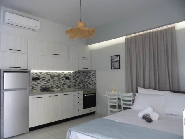 (Vermietung ) Wohnung/Residenz Wohnung || Rethymno/Rethymno - 30 m², 380€ 