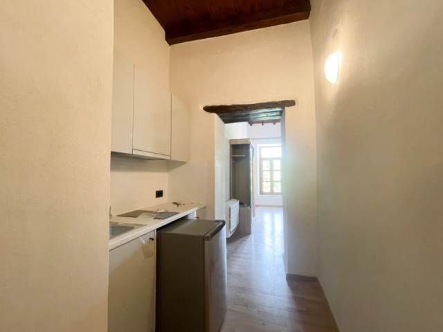 (Vermietung ) Wohnung/Residenz Studio || Rethymno/Rethymno - 30 m², 450€ 