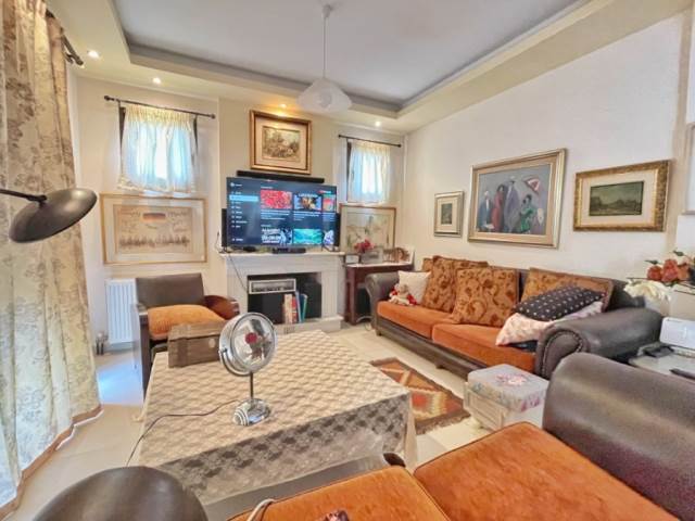 (Verkauf) Wohnung/Residenz Maisonette || Rethymno/Nikiforos Fokas  - 195 m², 3 Schlafzimmer, 420.000€ 