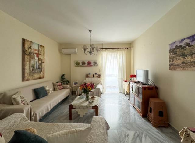 (For Sale) Residential Apartment || Rethymno/Rethymno - 60 Sq.m, 1 Bedrooms, 220.000€ 