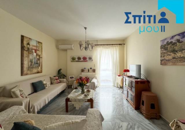 (For Sale) Residential Apartment || Rethymno/Rethymno - 60 Sq.m, 1 Bedrooms, 220.000€ 