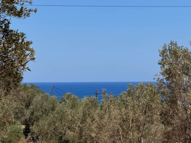 (Verkauf) Nutzbares Land Grundstück || Rethymno/Rethymno - 3.078 m², 240.000€ 