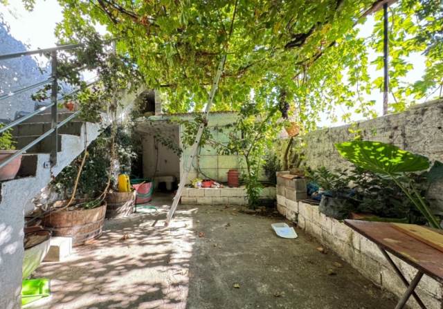 (Verkauf) Wohnung/Residenz Einzelhaus  || Rethymno/Lappa - 108 m², 2 Schlafzimmer, 120.000€ 