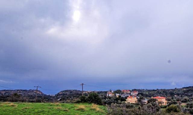 (Verkauf) Nutzbares Land Grundstück || Rethymno/Rethymno - 535 m², 60.000€ 