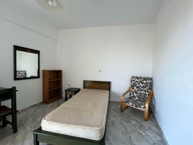 (For Rent) Residential Studio || Rethymno/Rethymno - 30 Sq.m, 350€ 